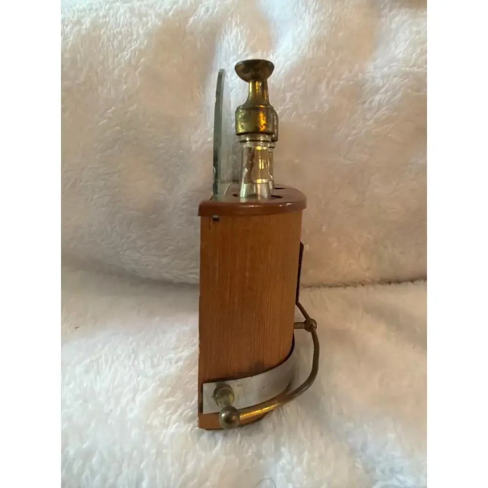 Barette vintage by